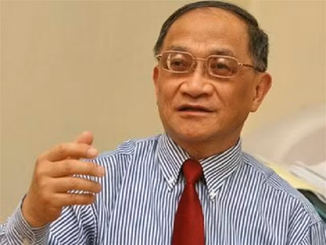 TS. Lê Đăng Doanh: Cần xem lại khái niệm kinh tế thời hậu COVID – 19 của Viện CIEM.
