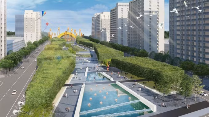 Thanh Hóa là điểm đến đầu tư tiếp theo, nối dài bộ sưu tập hệ sinh thái khắp ba miền của Sun Group.