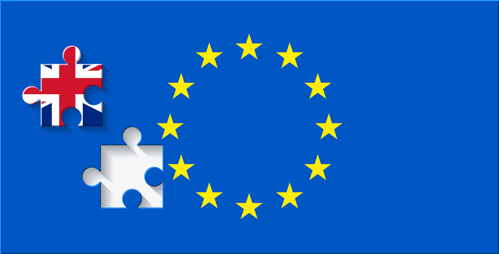 Vương quốc Anh sẽ tái gia nhập Liên minh châu Âu? Ảnh: pharmaphorum brexit-jigsaw.jpg