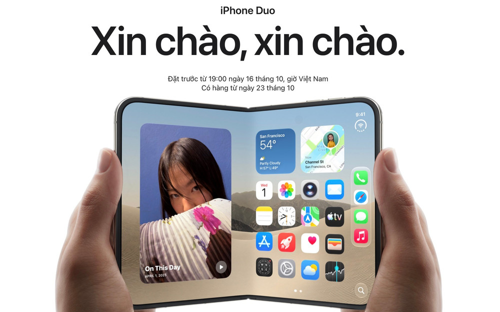 Việt Nam là một trong những thị trường đầu tiên mở bán sản phẩm này. Ảnh chụp màn hình. screenshot-2026-09-10-at-082652.jpg