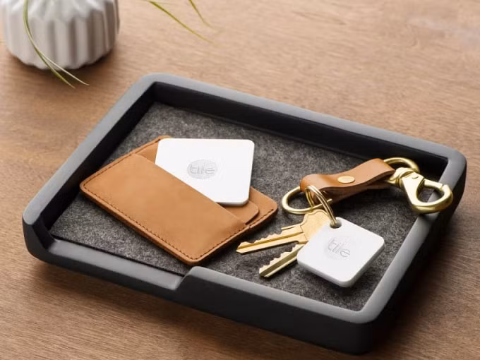 Apple đang phát triển thiết bị theo dõi vật dụng cá nhân người dùng