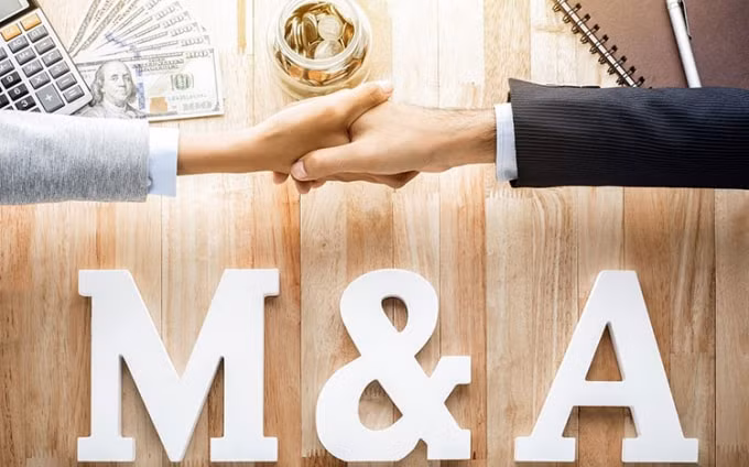 Cần nâng cao chất lượng dòng vốn M&A vào thị trường BĐS