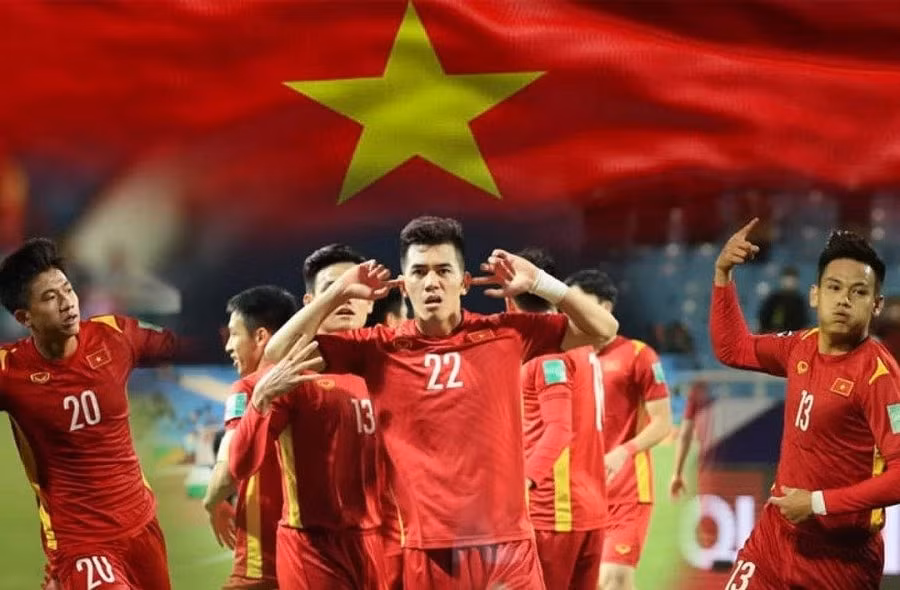 cong bo gia ve san nha cua dt viet nam tai vong loai thu hai world cup 2026 hinh 1