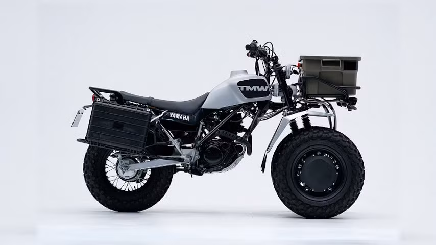 yamaha tmw xe hybrid da dung danh cho cho dan phuot hinh 2