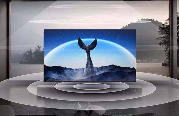 hinh anh tv moi nha tcl co gia ban 2225 trieu dong hinh 3
