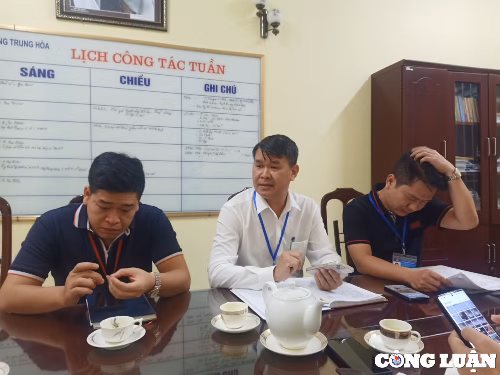 cau giay ha noi loi dung lam cong vien ho dieu hoa de khai thac dat trai phep hinh 4