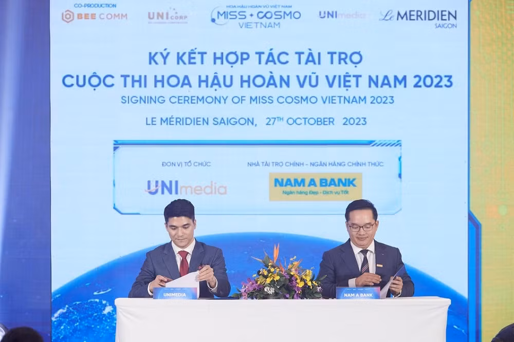 thi sinh hoa hau hoan vu viet nam 2023 trai nghiem tien ich vuot troi tai mot ngan hang hinh 3