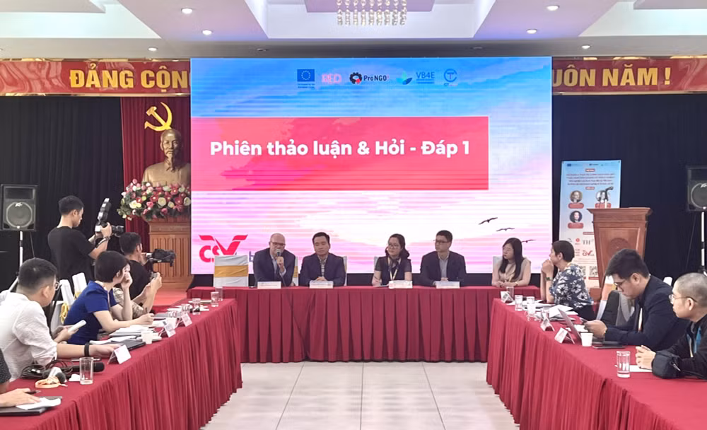 nhieu doanh nghiep viet con thieu kien thuc ve kinh doanh co trach nhiem hinh 1