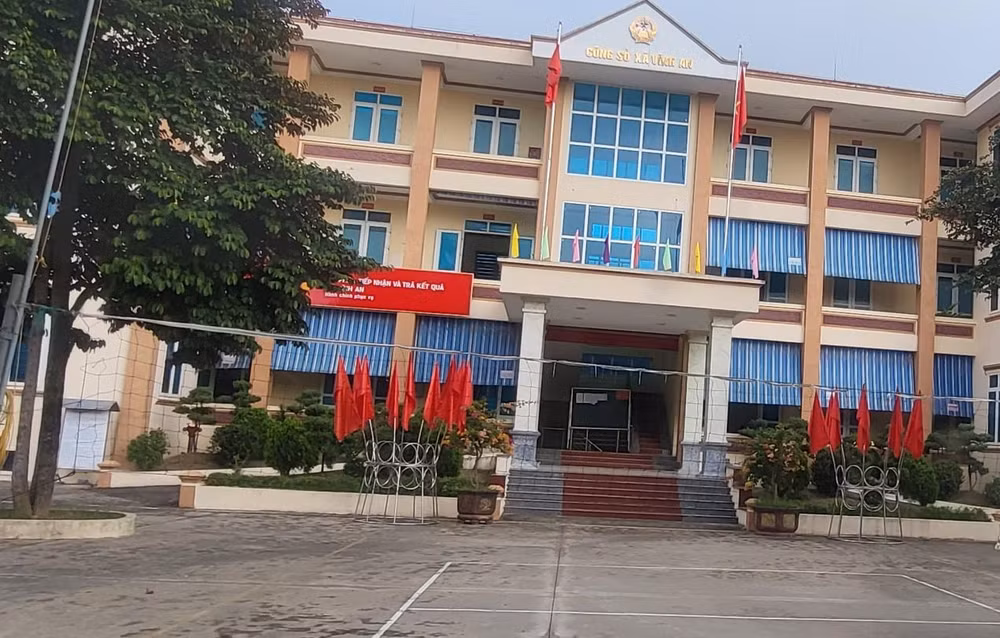 thanh hoa cong an dieu tra dau hieu vi pham trong chi tra den bu thuc hien du an cao toc bac nam hinh 1
