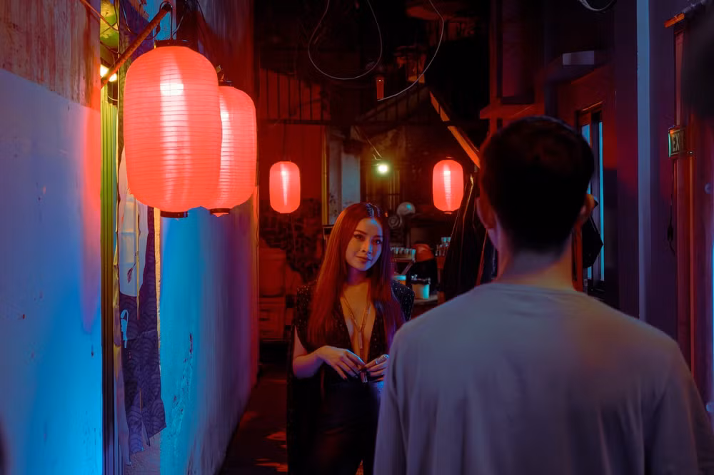 chi pu thuan nguyen dong phim dien anh moi cua dao dien timothy linh bui hinh 1