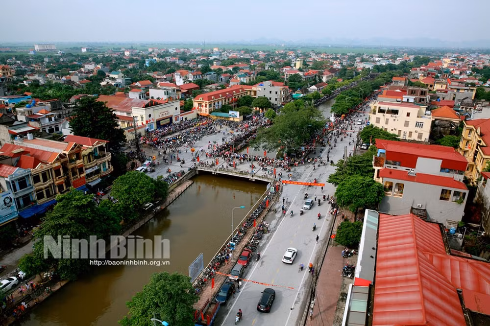 kim son ninh binh doi moi phat trien tung ngay duoc cong nhan dat chuan nong thon moi hinh 3