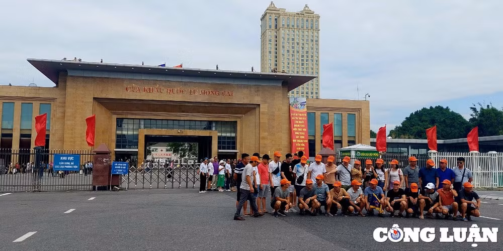 quang ninh hoi cho thuong mai du lich quoc te viet trung lan thu 15 se trung bay 400 gian hang hinh 1