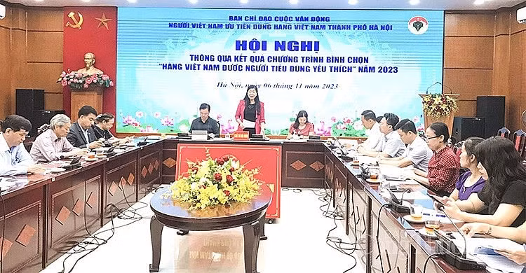 cac doanh nghiep viet ngay cang quan tam den thi truong noi dia hinh 1