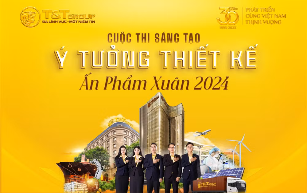 tt group gia han thoi gian tham gia cuoc thi sang tao y tuong thiet ke an pham xuan 2024 hinh 1