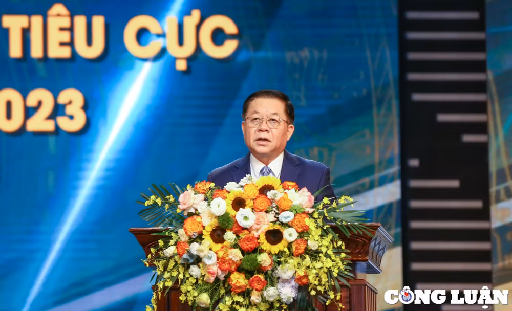 bao nha bao cong luan doat giai a giai bao chi toan quoc phong chong tham nhung tieu cuc lan thu tu hinh 2