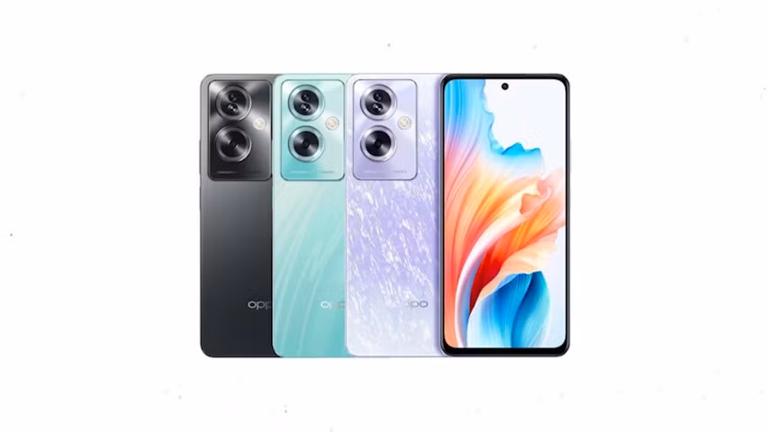 oppo a2 5g duoc ban voi gia tu 57 trieu dong hinh 1