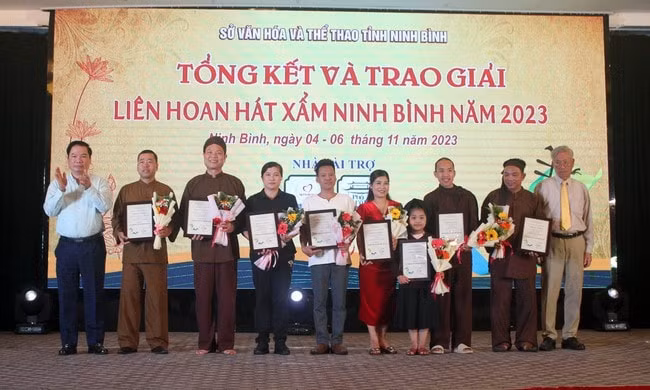 be mac lien hoan hat xam ninh binh mo rong 2023 hinh 2