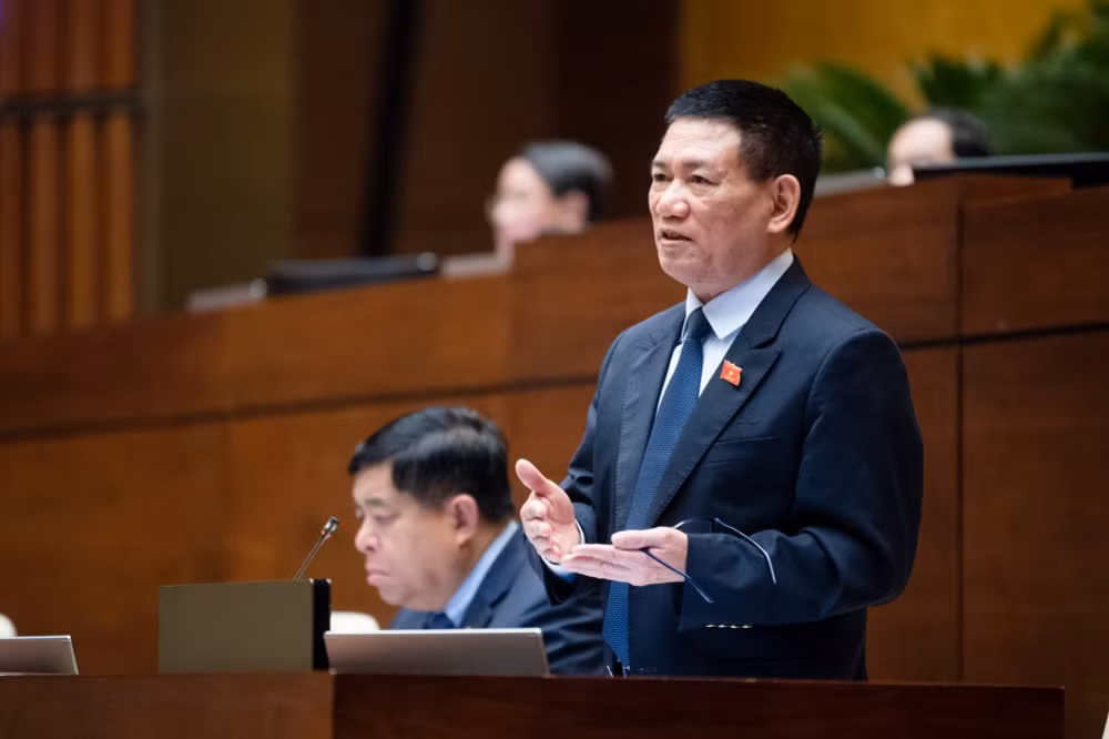 bo truong ho duc phoc bo nganh tiep khach di cong tac rat it rat tiet kiem trong chi thuong xuyen hinh 2