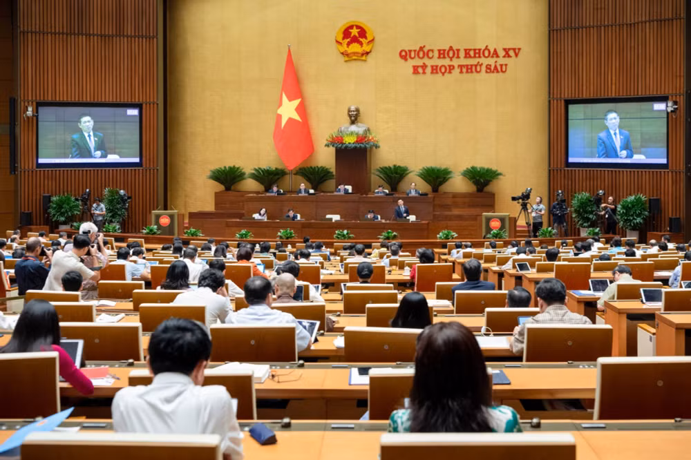 bo truong ho duc phoc bo nganh tiep khach di cong tac rat it rat tiet kiem trong chi thuong xuyen hinh 3
