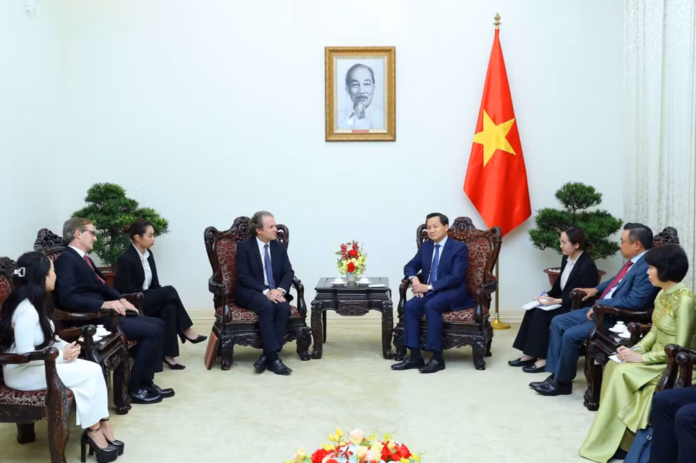 viet nam dang co nhung co hoi tuyet voi de phat trien cac du an bat dong san hinh 3
