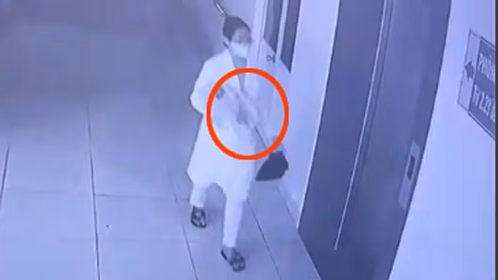 da tim thay chau be bi bat coc tai benh vien da khoa tinh binh duong hinh 1
