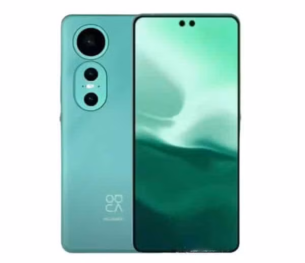 lo anh render huawei nova 12 pro truoc ngay ra mat hinh 3