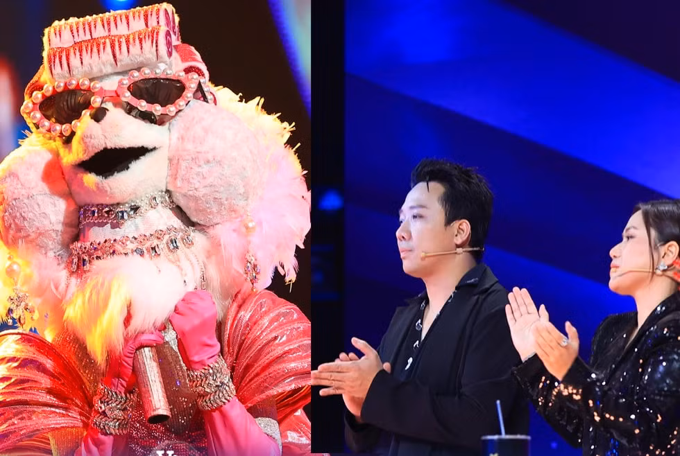 tiet lo ly do ngoc anh 3a bi loai khoi ca si mat na gay bat ngo hinh 1