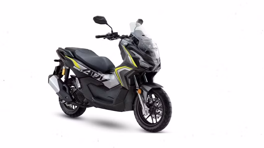 gioi thieu honda adv160 2024 voi gia 68 trieu dong hinh 2