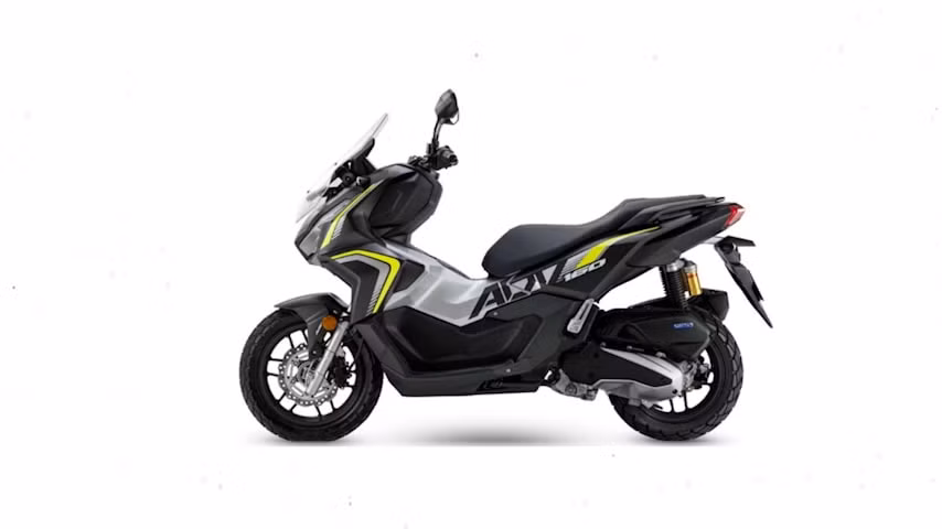 gioi thieu honda adv160 2024 voi gia 68 trieu dong hinh 1
