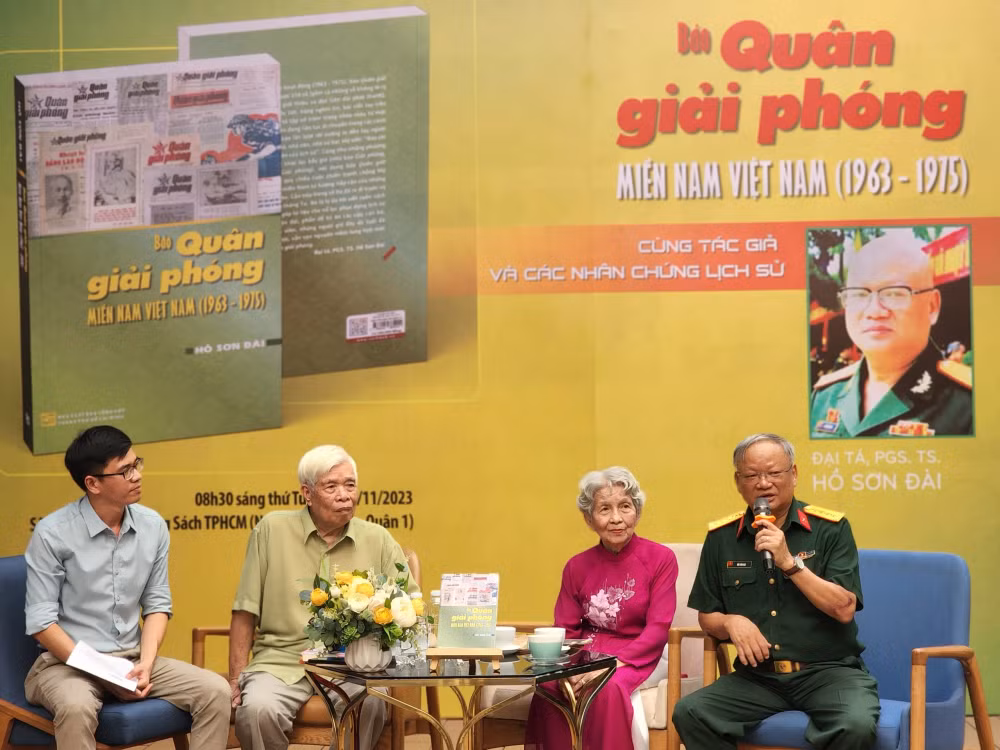 cuon sach bao quan giai phong mien nam viet nam tu lieu quy ve bao chi cach mang viet nam hinh 2