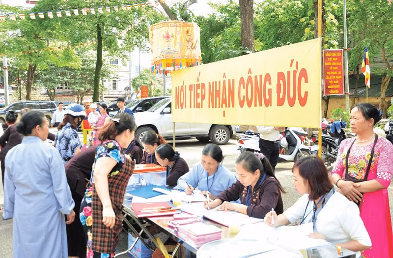 kiem tra lien quan tien cong duc o cac di tich lich su van hoa tren toan quoc hinh 1