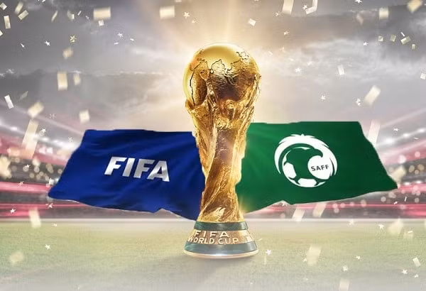 saudi arabia chinh thuc tro thanh chu nha world cup 2034 hinh 1