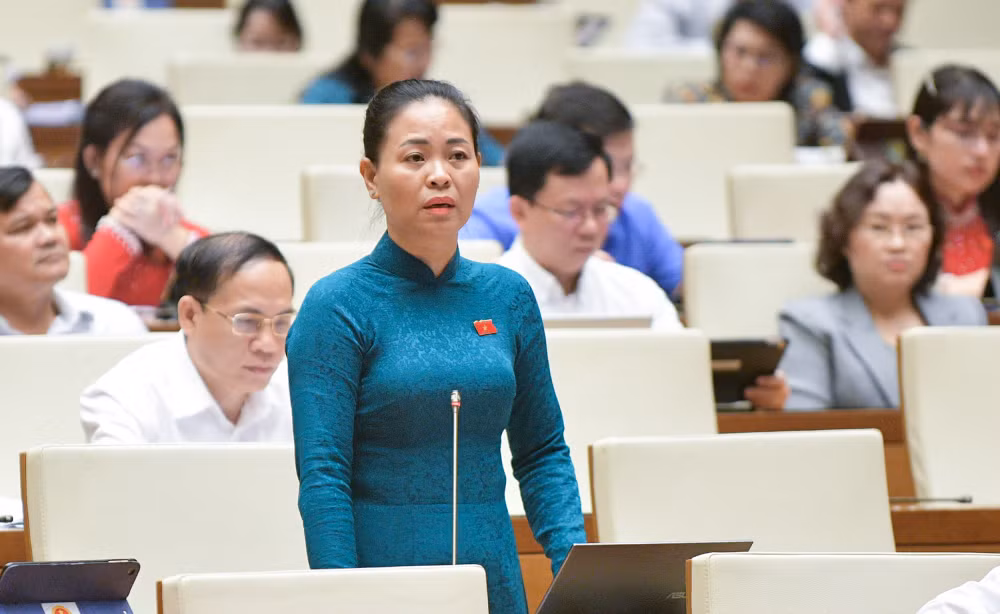 kien quyet dung tuyen sinh doi voi cac truong khong dam bao dieu kien dao tao khoi nganh suc khoe hinh 2