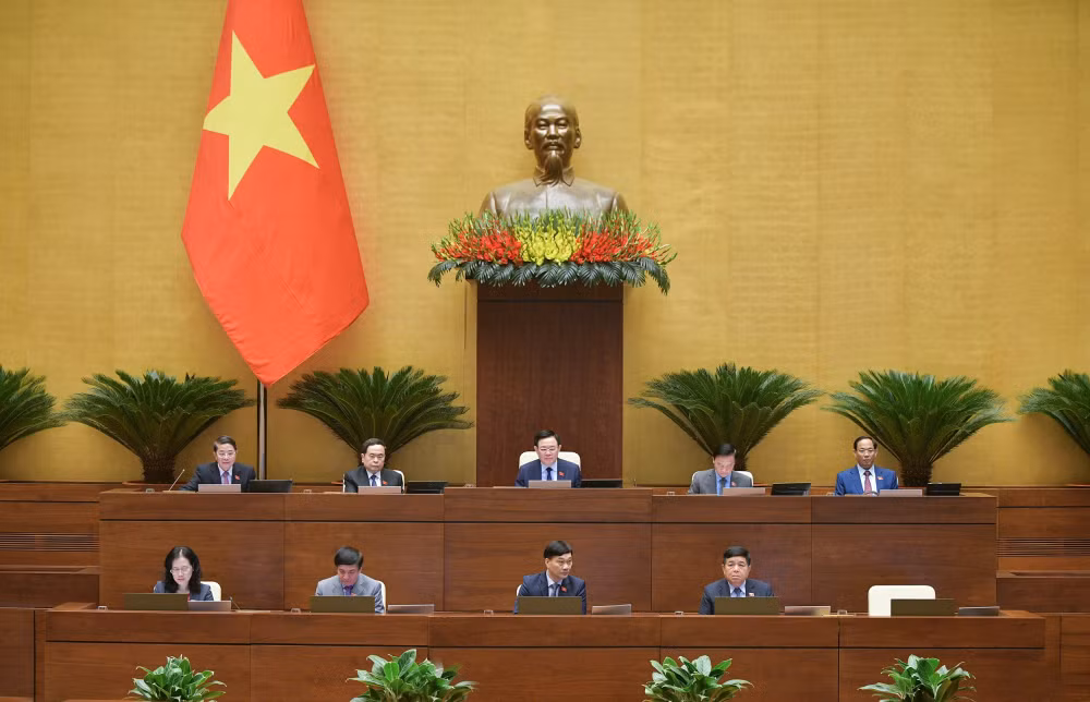kien quyet dung tuyen sinh doi voi cac truong khong dam bao dieu kien dao tao khoi nganh suc khoe hinh 1