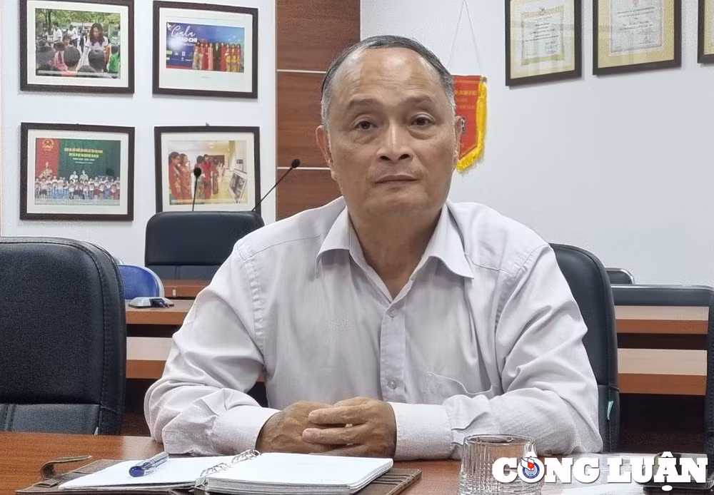 truong nhan luc quoc te ha noi nhieu nam khong dao tao dung tru so de kinh doanh hinh 3