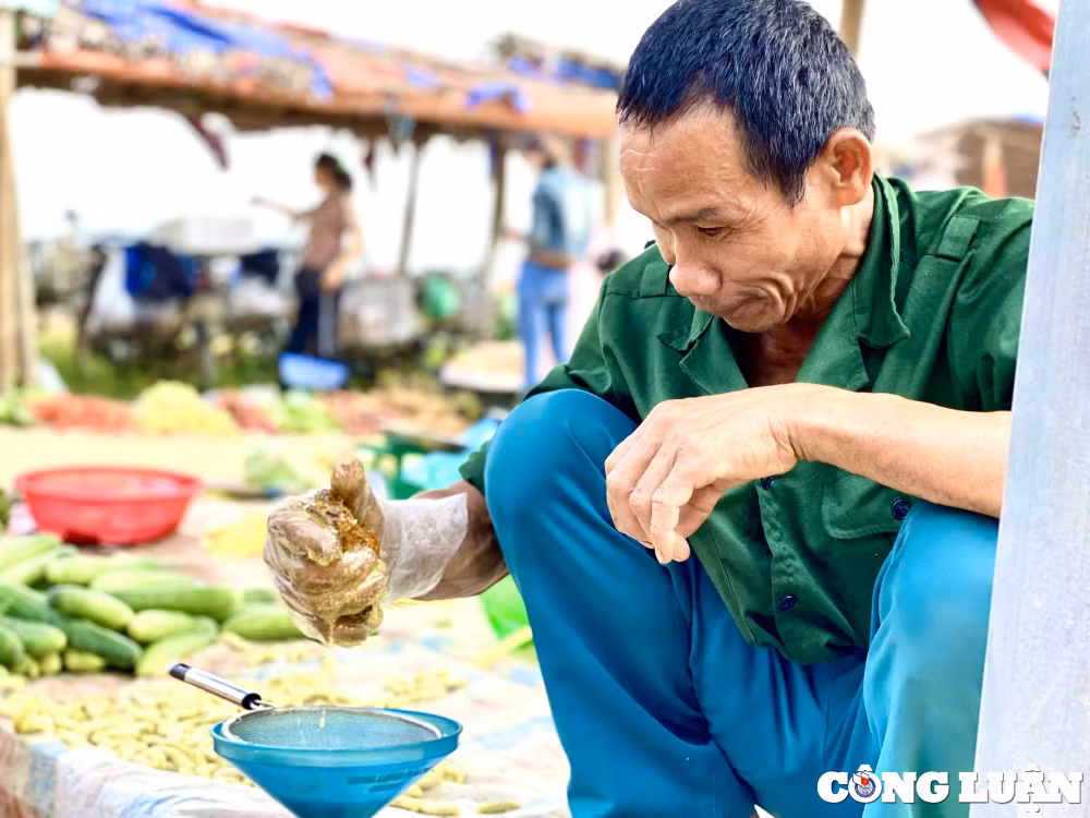 net doc dao hap dan tai cho phien pho doan hinh 8