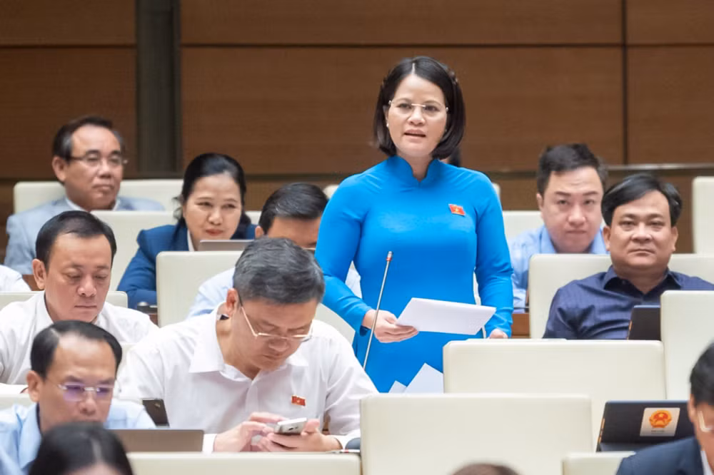 tinh trang no van ban quy dinh chi tiet da ton tai nhieu nam hinh 1