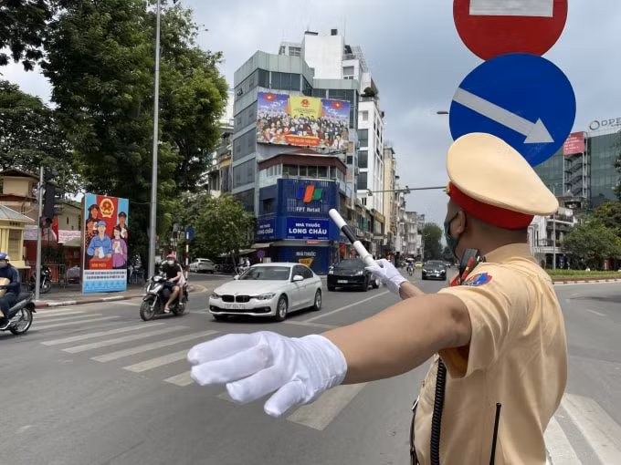 ngay dau tien nghi tet nguyen dan ca nuoc co 13 nguoi tu vong vi tai nan giao thong hinh 1