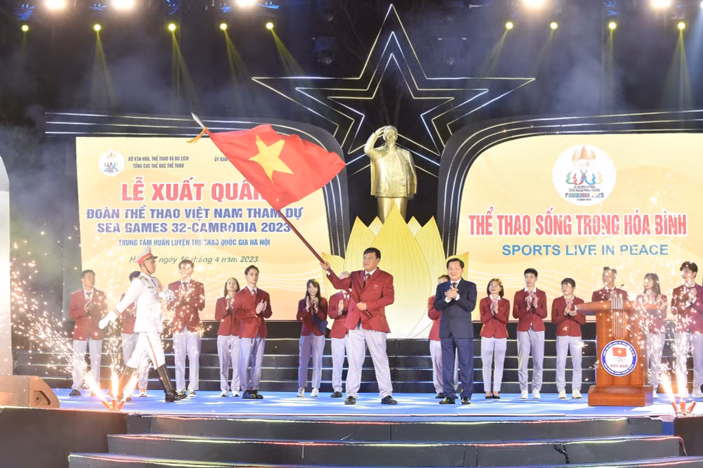 moi ca nhan cua doan the thao viet nam du sea games 32 la mot dai su van hoa cua dat nuoc hinh 4