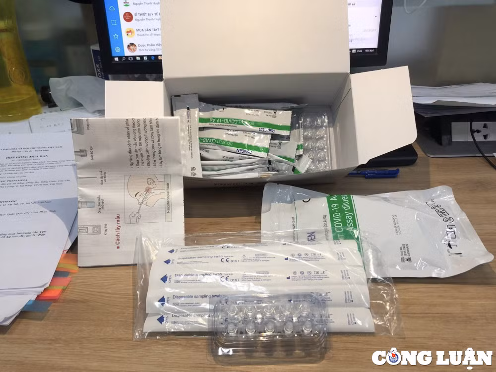 ha noi kit test thuoc cam cum khau trang nong theo covid 19 hinh 2
