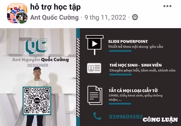 nhuc nhoi van nan hoc thue thi ho cua hoc vien sinh vien hinh 3