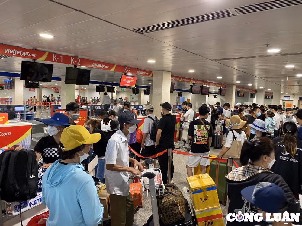 han che toi da chuyen bay cham huy dip cao diem nghi le 30 4 1 5 hinh 1