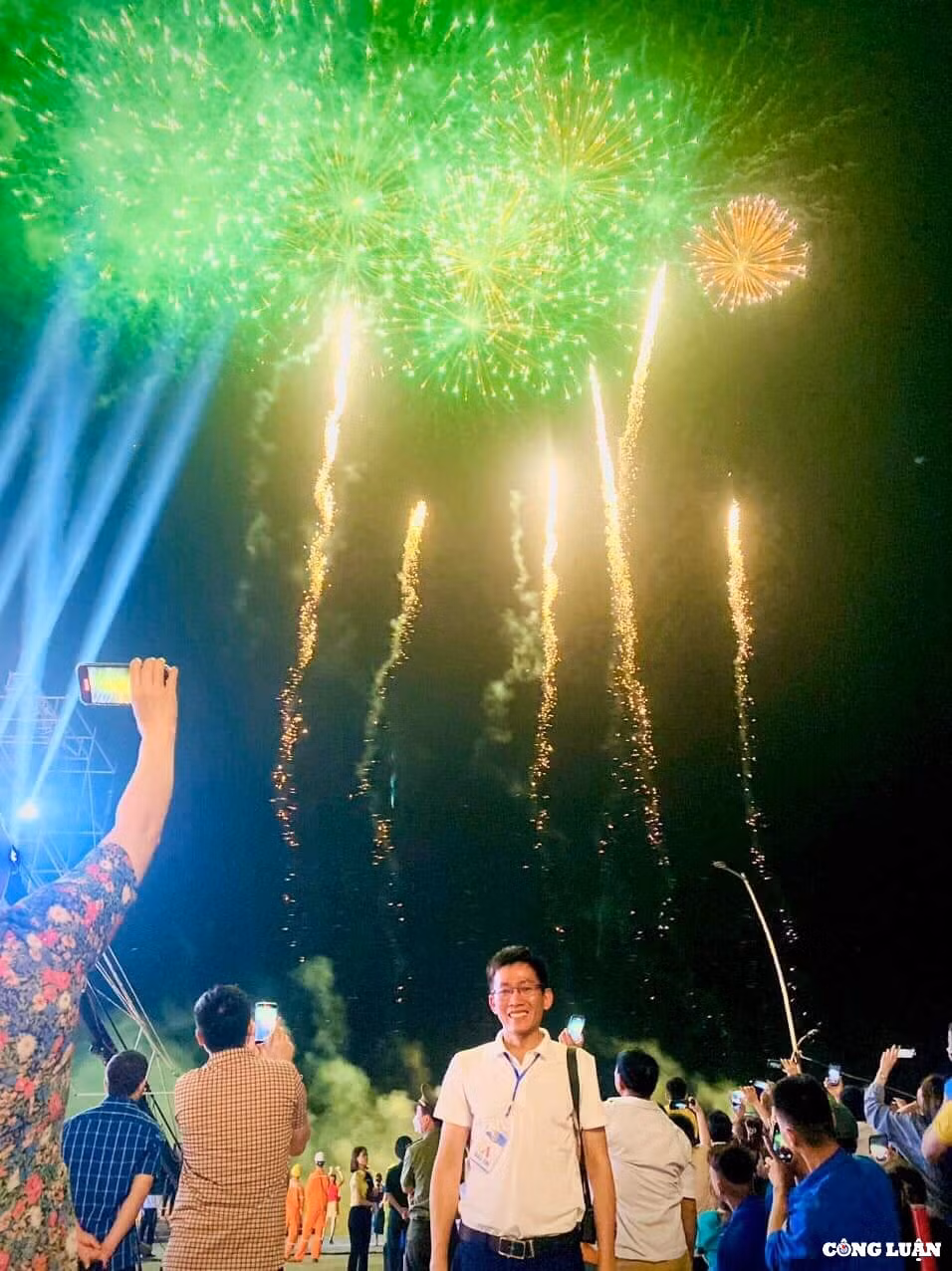 man nhan man phao hoa khai truong du lich bien ha tinh 2023 hinh 12
