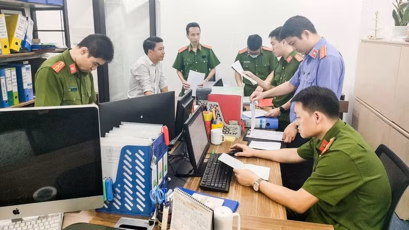 chu tich mario capital da chiem doat gan 50 ty tu viec dua thong tin gian doi ve du an kdt long tri hinh 1