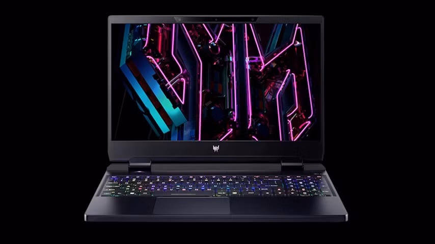 can canh 4 chiec laptop gaming moi nha acer hinh 13