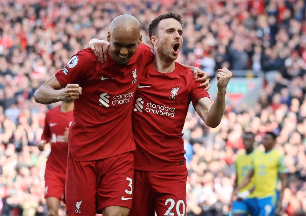 salah ghi ban quyet dinh giup liverpool thang nghet tho truoc nottingham hinh 3