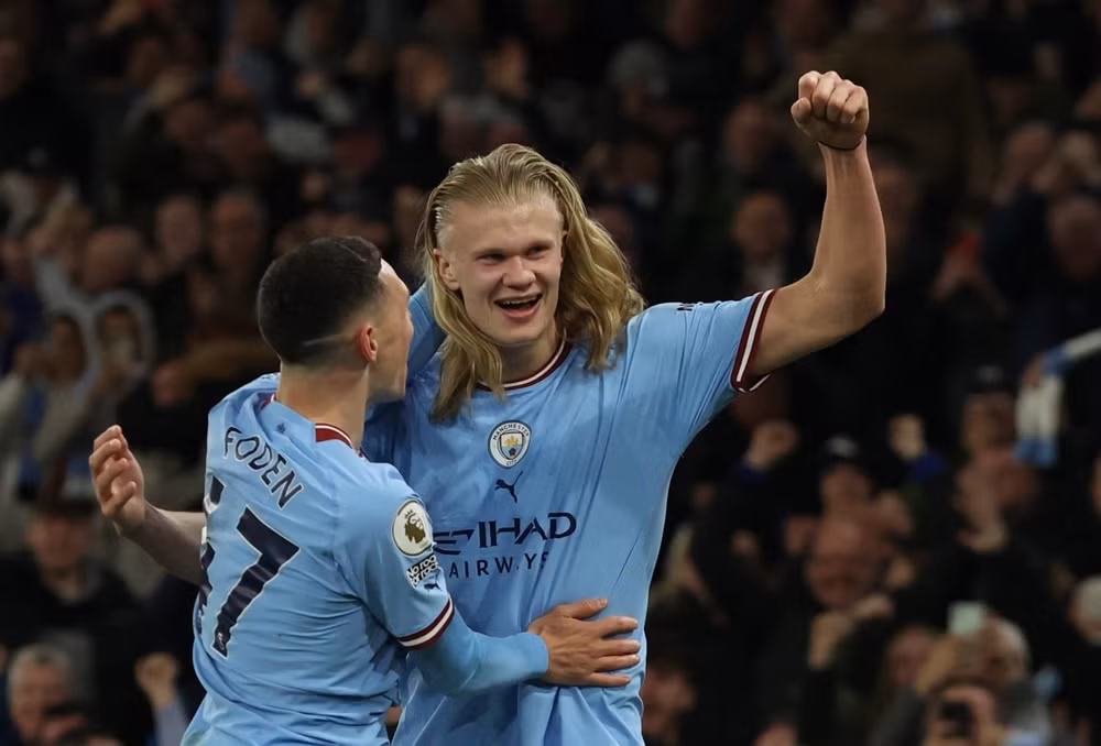 thang dam arsenal 4 1 man city rong cua vo dich ngoai hang anh hinh 6