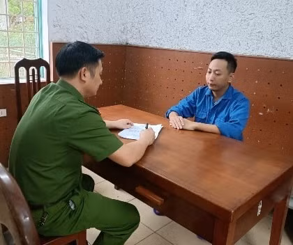 tim bi hai trong vu truong phong cong ty thiet bi dien cam pha lua dao hinh 1