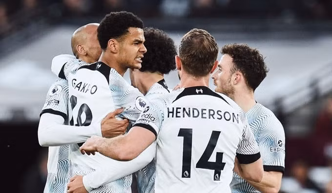 nguoc dong thang west ham liverpool pha hoi nong vao top 4 hinh 1