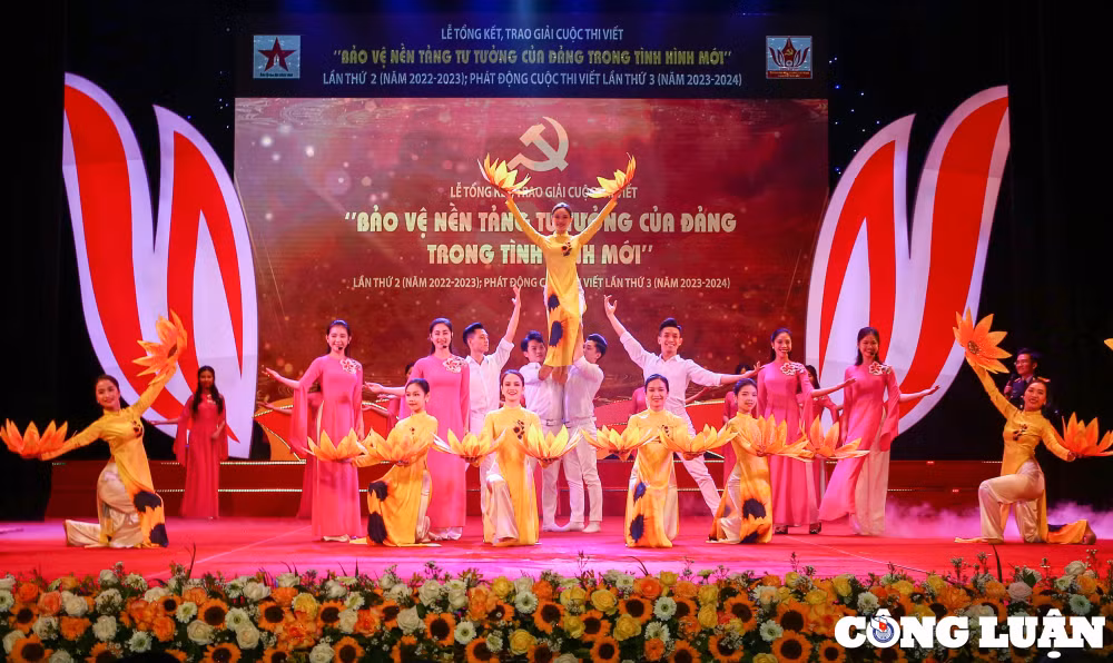 ton vinh nhung cay but chung suc dong long quyet tam bao ve vung chac nen tang tu tuong cua dang hinh 2